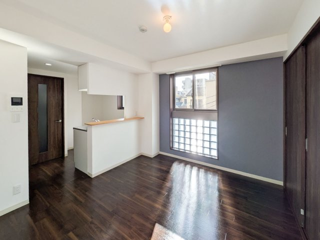 Ｕｒｂａｎｅ真田山の居間・リビング|参考写真