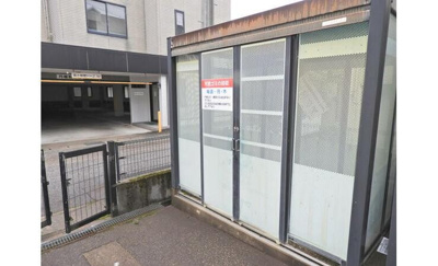 【その他共用部分】 | たんぽぽコーポ戸出C棟