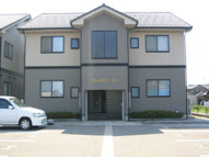 たんぽぽコーポ戸出C棟の画像