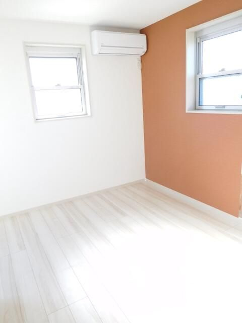 Ｌｉｌｙ東中山の寝室