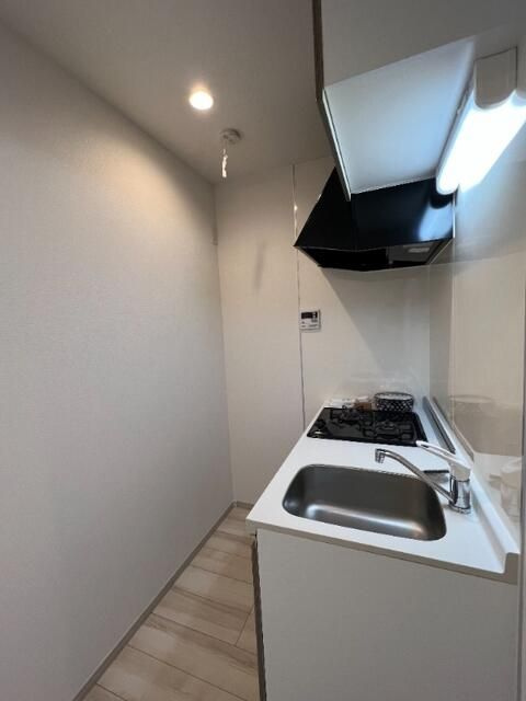 Ｌｉｌｙ東中山のその他共用部分