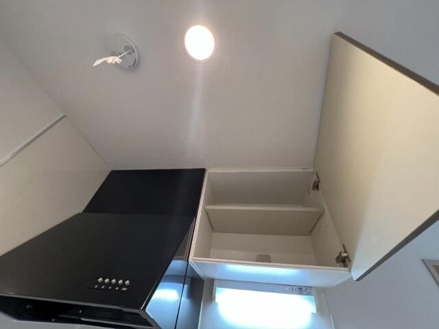 Ｌｉｌｙ東中山の収納