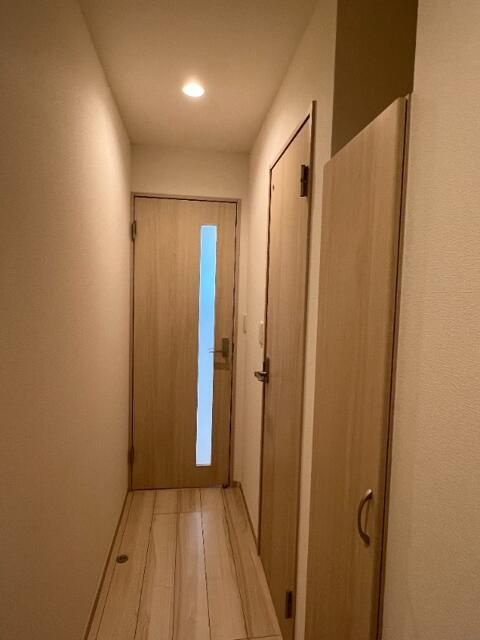 Ｌｉｌｙ東中山の寝室