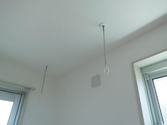 Ｌｉｌｙ東中山の設備