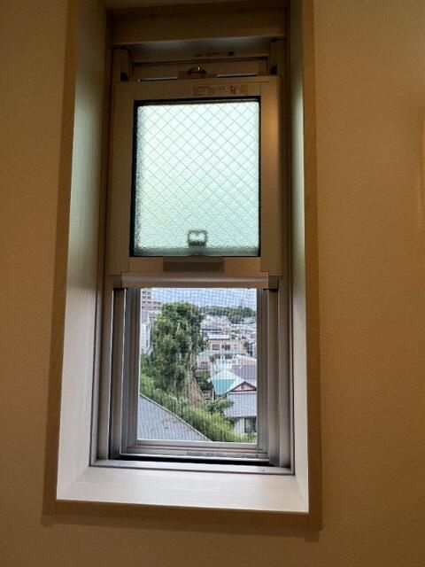 Ｌｉｌｙ東中山の展望