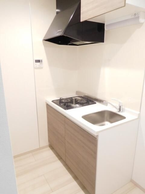 Ｌｉｌｙ東中山のキッチン