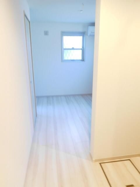 Ｌｉｌｙ東中山の内装