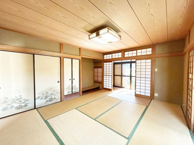 【和室】 | S22302-市原野
