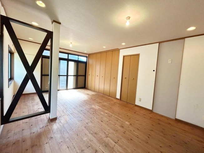 【居間・リビング】 | S22302-市原野