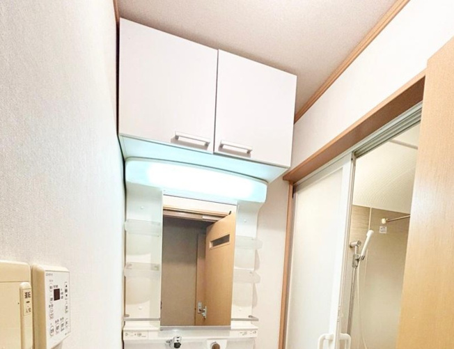 【洗面所】 | S22302-市原野