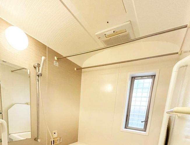 【浴室】 | S22302-市原野