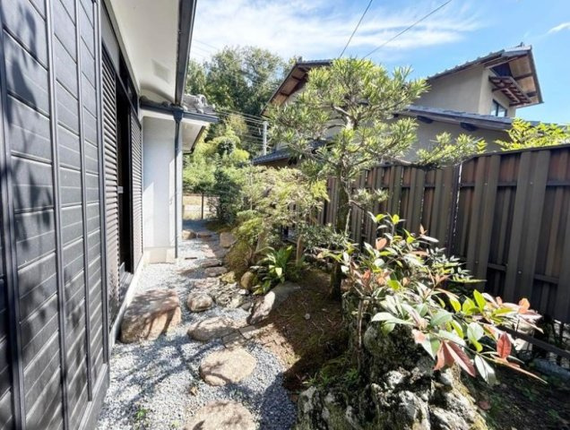 【庭】 | S22302-市原野