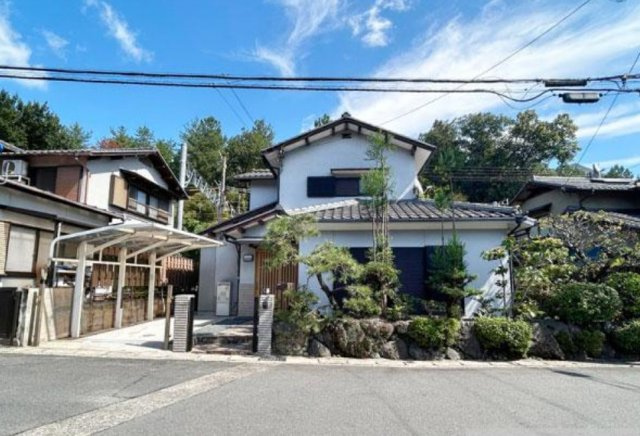 【外観】 | S22302-市原野