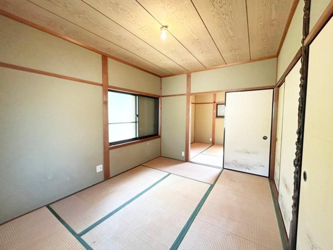 【和室】 | S22302-市原野