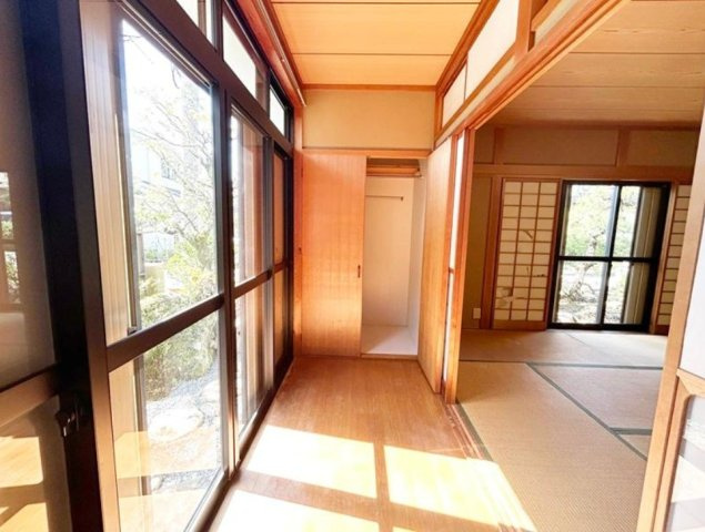 【和室】 | S22302-市原野