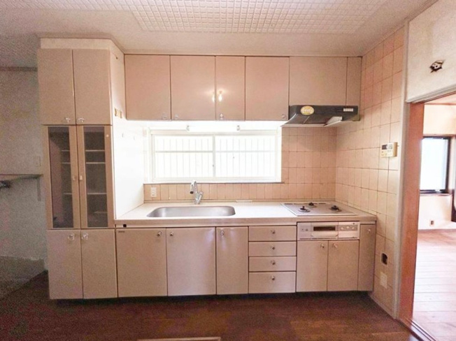 【キッチン】 | S22302-市原野