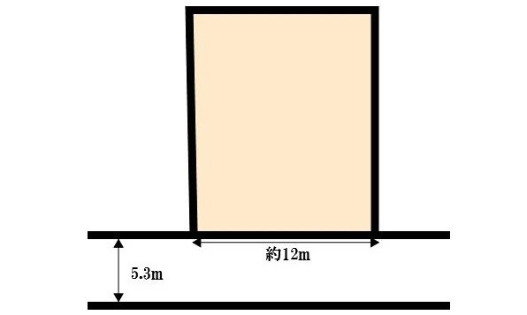 佐伯区美鈴が丘西５丁目