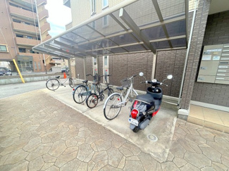 【その他共用部分】