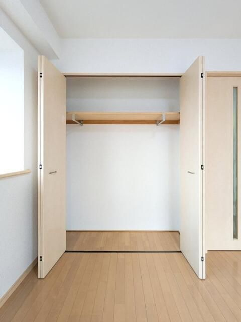 ｍａｉｓｏｎ　Ｓ．Ｋ．Ｍの収納