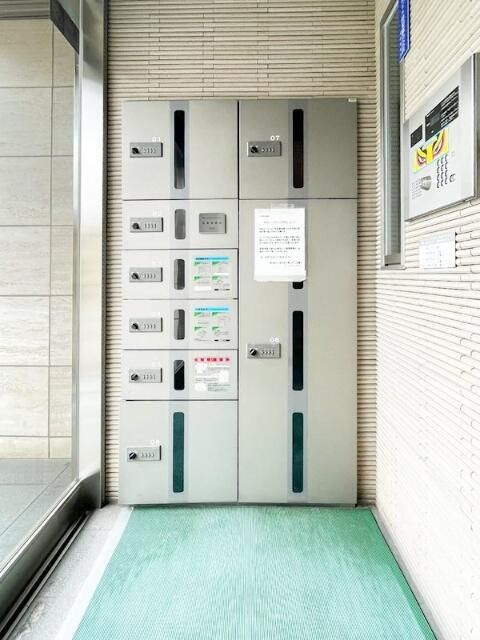 ｍａｉｓｏｎ　Ｓ．Ｋ．Ｍの設備