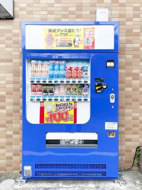 ｍａｉｓｏｎ　Ｓ．Ｋ．Ｍのその他共用部分