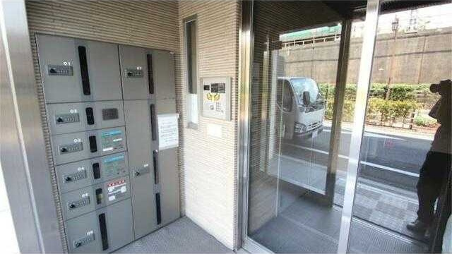 ｍａｉｓｏｎ　Ｓ．Ｋ．Ｍのその他共用部分