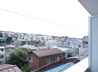 【展望】 | ラウレア | 周辺を一望できます