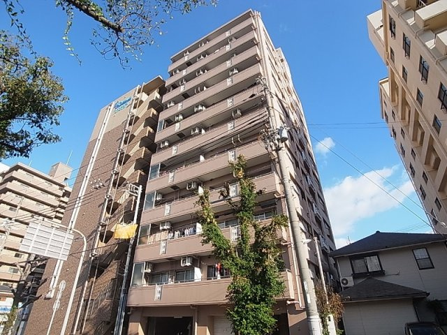 ロイヤルコート兵庫