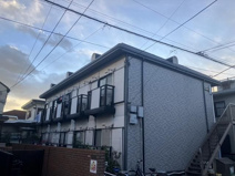 クレスト久我山の画像