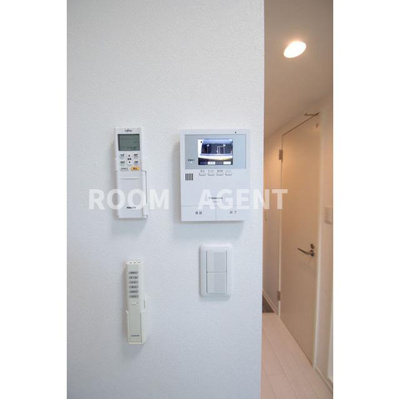 【その他共用部分】 | ハーモニーテラス和田 | インターネット無料♪