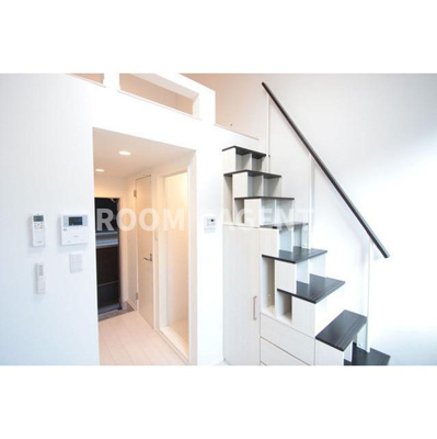 【居間・リビング】 | ハーモニーテラス和田 | インターネット無料♪