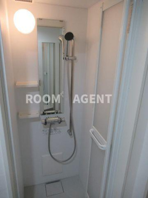 【シャワールーム】 | ハーモニーテラス和田 | インターネット無料♪