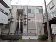 渋谷区本町２丁目のアパートの画像