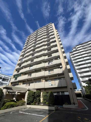 【外観】エスポア桑名Ⅱ 