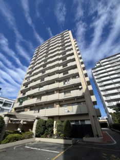 【外観】エスポア桑名Ⅱ 