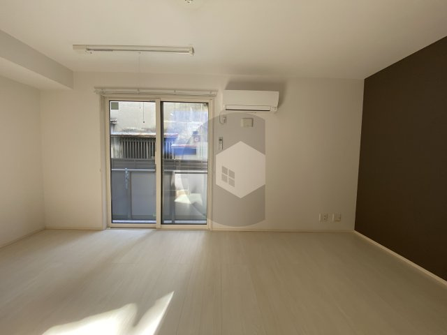 東大阪市稲田上町１丁目のアパートの内装