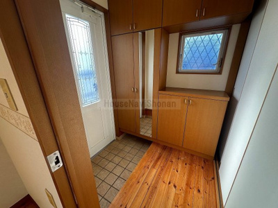 【玄関】 | 宮川邸