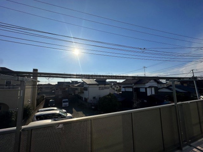 【展望】 | 宮川邸