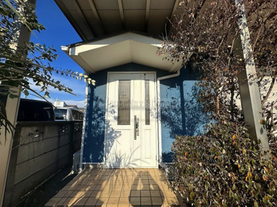 【エントランス】 | 宮川邸