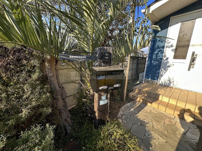 【その他共用部分】 | 宮川邸