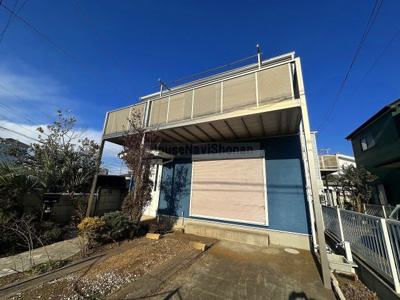 【外観】 | 宮川邸