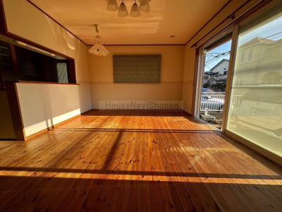 【居間・リビング】 | 宮川邸