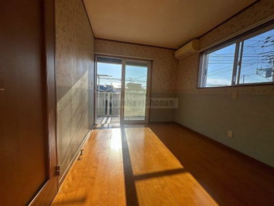 【寝室】 | 宮川邸