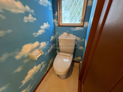 【トイレ】 | 宮川邸