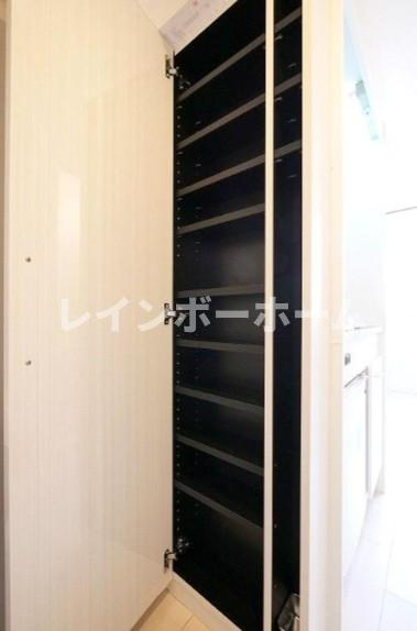 メゾン・プーラ菊川のその他