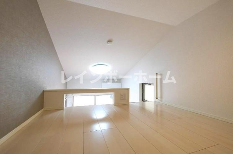 メゾン・プーラ菊川のその他