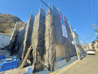 佐野町6丁目新築戸建　1号棟の画像