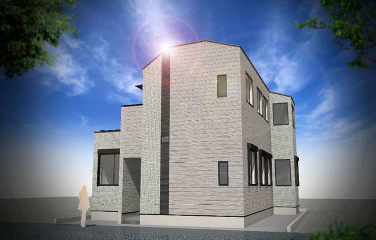 ハーモニーテラス上石神井二丁目(ハーモニーテラスカミシャクジイニチョウメ) 