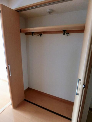 【収納】 | 大口ハマコート５