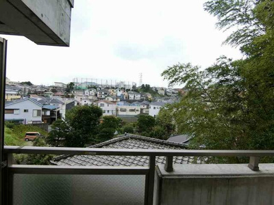 【展望】 | 大口ハマコート５